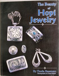 The Beauty of Hopi Jewelry