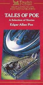 Tales of Poe a Selection and Condensation (Best Loved Books for Young Readers)