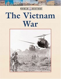 Vietnam War (World History)