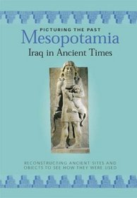 Mesopotamia : Iraq in Ancient Times (Picturing the Past)