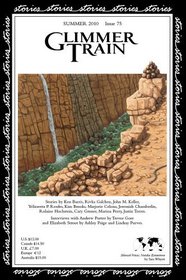 Glimmer Train Stories, #75