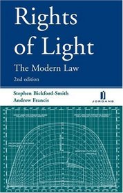Rights of Light: The Modern Law