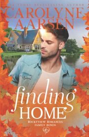 Finding Home (Family Bonds)