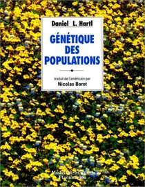 Gntique des populations