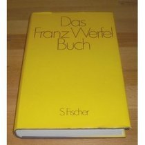 Das Franz Werfel Buch (German Edition)