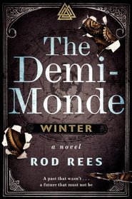 Winter (Demi-Monde, Bk 1)