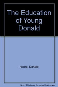 The Education of Young Donald