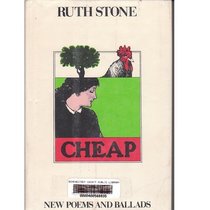 Cheap: New poems and ballads