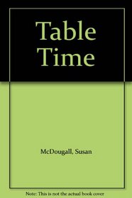 Table Time