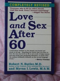 Love and Sex After Sixty (Long Life Book)