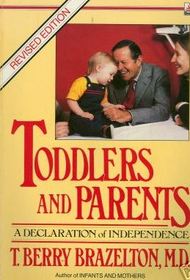 Toddlers & Parents D