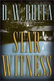 Star Witness (Joseph Antonelli, Bk 5)