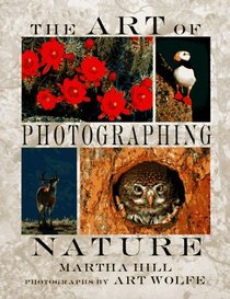 The Art of Photographing Nature