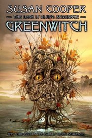 Greenwitch (Dark is Rising, Bk 3)