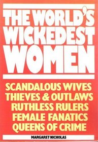 World's Wickedest Women