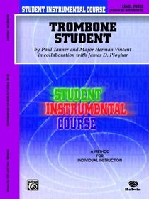 Student Instrumental Course Trombone Student