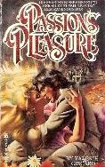 Passion's Pleasure