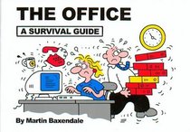 The Office: A Survival Guide