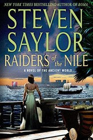 Raiders of the Nile (Ancient World, Bk 2)
