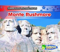 Monte Rushmore (Mount Rushmore) (Bellota) (Spanish Edition)