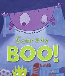 Scaredy Boo!