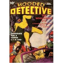 Hooded Detective - January 1942