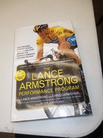 The lance Armstrong performance Program