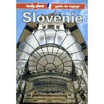 Lonely Planet Slovenieue (French Edition)