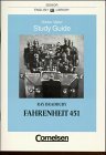 Fahrenheit 451. Study Guide. (Lernmaterialien)