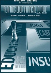 Planning Your Financial Future