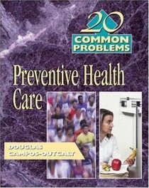 20 Common Problems in Preventive Health  Care