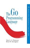 The Go Programming Language (Addison-Wesley Professional Computing Series)