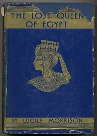 Lost Queen of Egypt