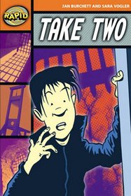 Take Two: Series 2 Stage 4 Set B (Rapid)