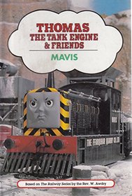 MAVIS (Thomas the Tank Engine and Friends Series)