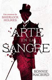 Arte en la sangre (Spanish Edition)
