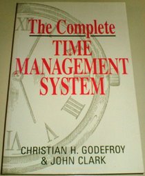 The Complete Time Management System