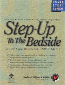 Step-Up to the Bedside (Step-Up Series)