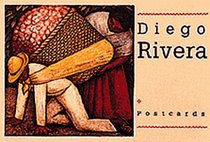 Diego Rivera Postcards (Collectible Postcards)