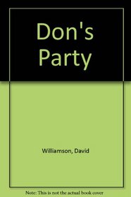 Don's Party
