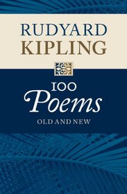 100 Poems: Old and New