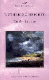 Wuthering Heights (Barnes  Noble Classics Series) (BN Classics)