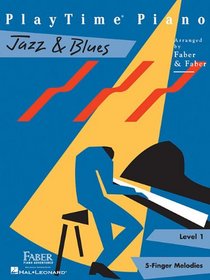 PlayTime  Jazz and Blues: Level 1