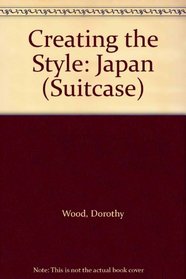 Creating the Style: Japan (Suitcase)