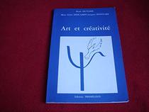 Art et creativite (Collection Transpersonnel) (French Edition)