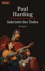 Sakristei des Todes (Murder Most Holy) (Sorrowful Mysteries of Brother Athelstan, Bk 3) (German Edition)