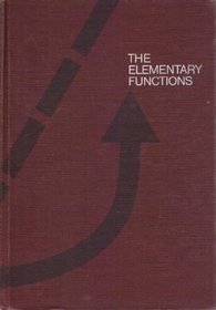 The Elementary Functions