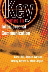 Key Themes in Interpersonal Communication