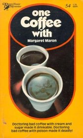 One Coffee With (Sigrid Harald, Bk 1)