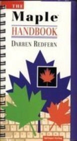 The Maple Handbook